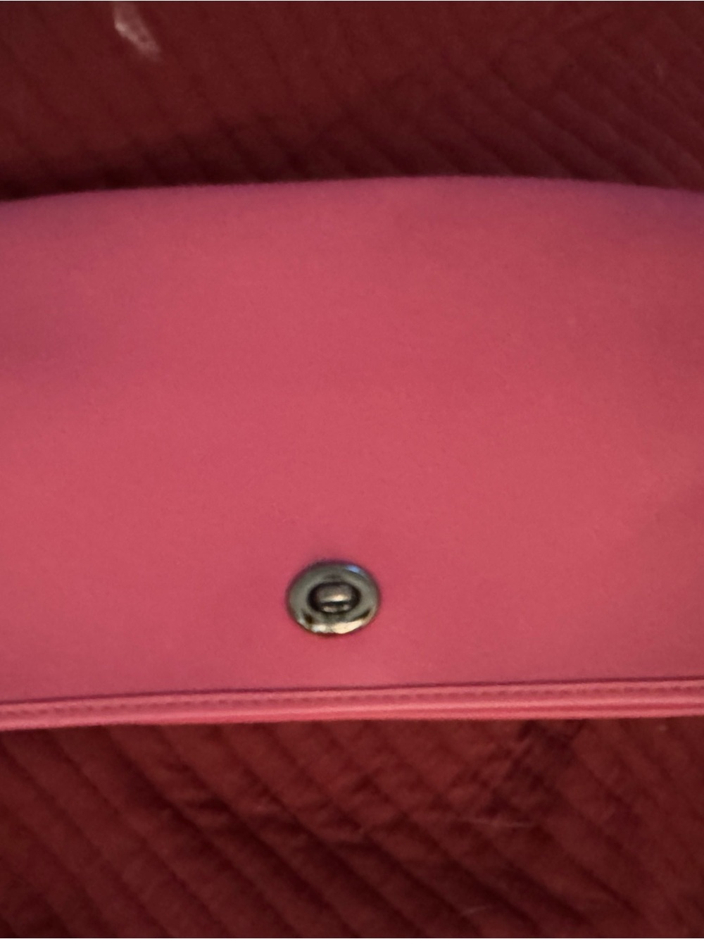 Like new vintage Coach Handbag